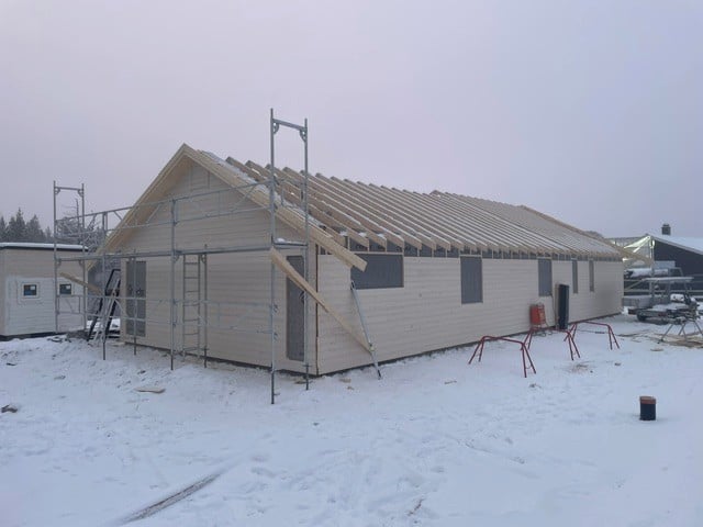 Ikon for Enebolig